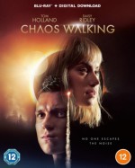 Chaos Walking