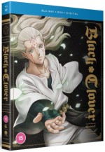Black Clover - Season 3 Part 2