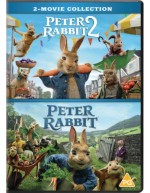 Peter Rabbit 1&2