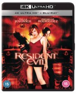 Resident Evil (2002)