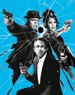 The Hitmans Wifes Bodyguard (Steelbook)