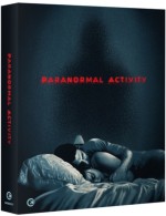 Paranormal Activity (Limited Edition)