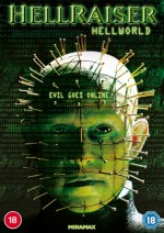 Hellraiser 8: Hellworld
