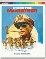 Macarthur (Limited Edition)