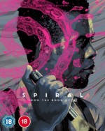 Spiral: From the Book of Saw - Steelbook