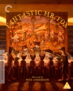 Fantastic Mr. Fox . The