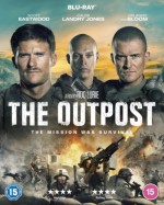 Outpost. The