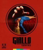 Giallo Essentials (Usa Import)