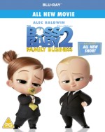 Boss Baby 2: Family Business