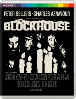 Blockhouse. the (Limited Edition)