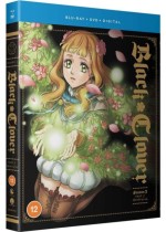 Black Clover - Season 3 Part 5