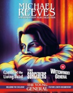 Films of Michael Reeves (Collectors Edition)