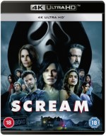 Scream (2022)