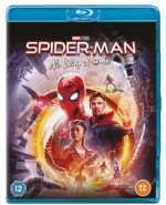 Spider-Man: No Way Home