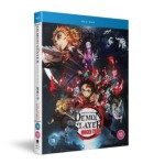 Demon Slayer - Kimetsu No Yaiba - The Movie: Mug