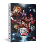 Demon Slayer - Kimetsu No Yaiba - The Movie: Mug