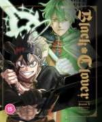 Black Clover - Season 4