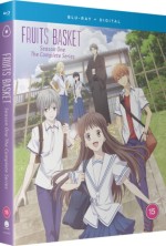 Fruits Basket: Season 1