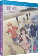 Fruits Basket: Season 2