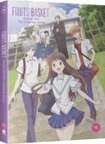 Fruits Basket: Season 1