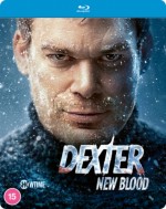 Dexter: New Blood (Steelbook)