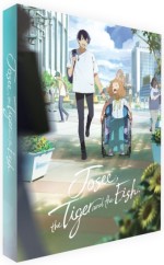 Josee - The Tiger and the Fish (Limited Edition)
