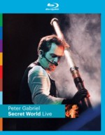 Secret World