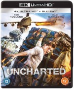 Uncharted