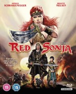 Red Sonja