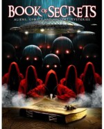 Various Artists: Book of Secrets: Aliens / Ghost