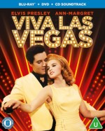 Viva Las Vegas Film & Soundtrack