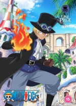 One Piece: Collection 28 (Episodes 668-693)