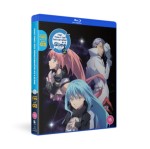 That Time I Got Reincarnated As a Slime: Season