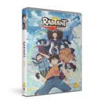 Radiant: Complete Season 1