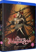 Ancient Magus Bride: The Complete Series