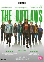 Outlaws: Series 2