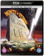 Monty Pythons the Meaning of Life
