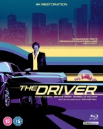 Driver. The