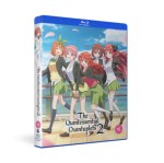 Quintessential Quintuplets - Season 2