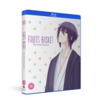 Fruits Basket: Season 3