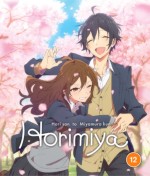 Horimiya - The Complete Season