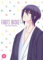 Fruits Basket: Season 3