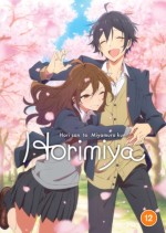 Horimiya - The Complete Season