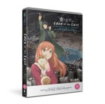 Eden of the East the Complete Collection