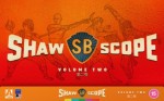 Shawscope Volume Two (Limited Edition)