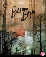 Eves Bayou