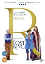 Lost King. The