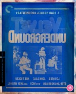 Velvet Underground. The