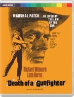 Death of a Gunfighter (Limited Edition)