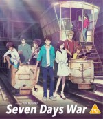 Seven Days War